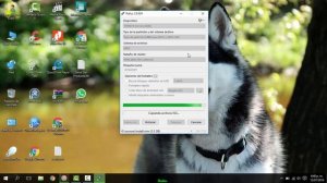 Rufus 2.18 (Build 1213) última versión 2017