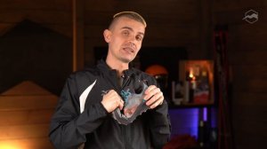 Кроссовки Saucony Xodus Ultra 2. Обзор