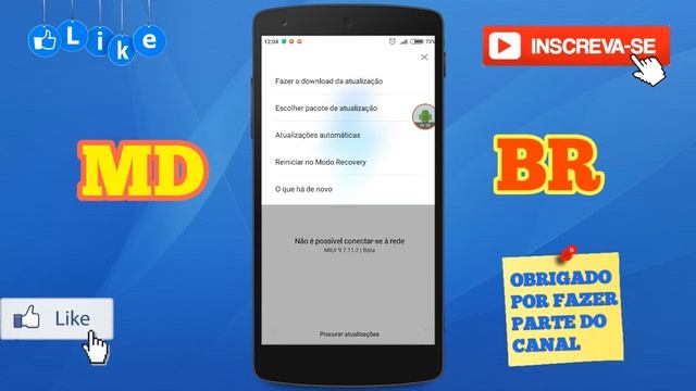 ROOT REDMI 2 /PRO MIUI 9/8/7/6 ANDROID 4.4/5.1 MÉTODO ATUALIZADO (SEMPC) смотреть онлайн