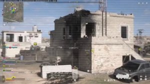 Call Of Duty MW2 (Лучшие моменты не лучшей игры) часть 2