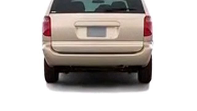 Progressive Cadillac Dodge - 2001 Dodge Grand Caravan Sport смотреть онлайн