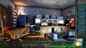 Room Escape 50 rooms VI Level 41 42 43 44 45 46 47 48 49 50 Walkthrough