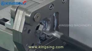 Пресс для обжима клемм KS-T918