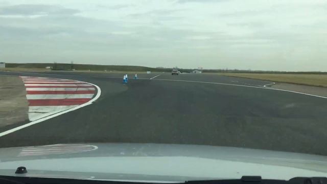 Saab 9000 Aero at Bedford Autodrome Trackday 09 March 2015 Part 2 смотреть онлайн