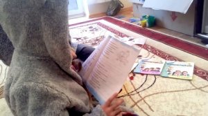 Логопедия для детей 5-7 лет (2 часть) от Умняшки Познавашки