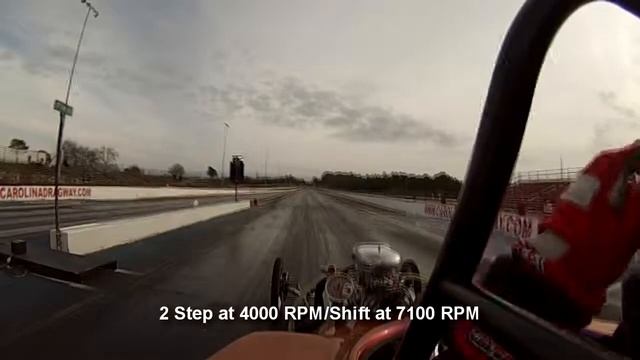 23 Altered - ICE Ignition - 7 AMP 2-Step with 16V Booster смотреть онлайн