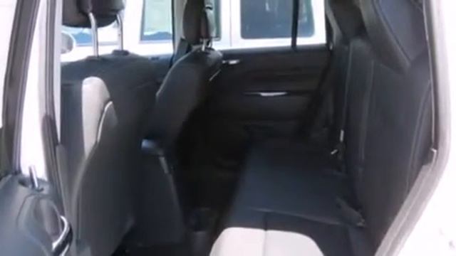 2014 Jeep Compass Thousand Oaks CA смотреть онлайн