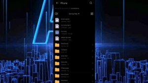 Importing assets into godot mobile