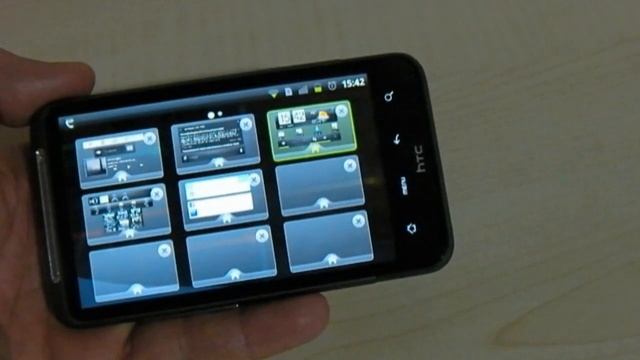 GoLauncher Android Review: the best Android launcher смотреть онлайн
