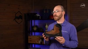 Ботинки AKU Zenith II GTX. Обзор