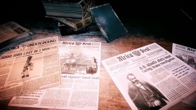 Woolfe:The Redhood Diaries||by Apple Doll смотреть онлайн