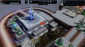 Defense grid 2. Миссия 12. Вторжение