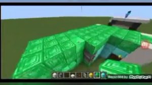 Как построить алмазную кузницу в майнкрафте