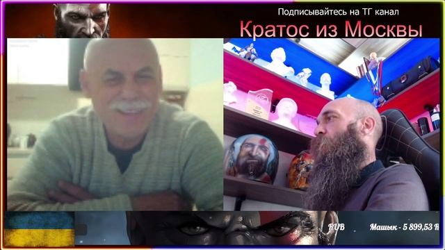 🤯🤪Нарезка диалогов с эталонными, фантастическими Кастрюльками.🤪🤯