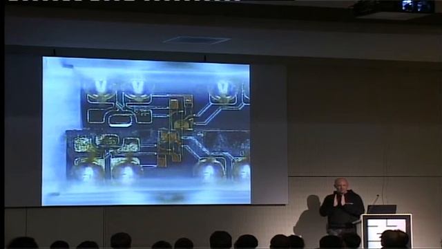 27C3: Data Recovery Techniques