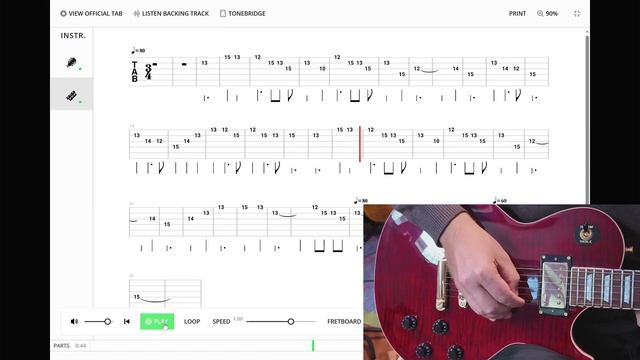 Harley Benton SC-550 II BCF - Tesla Pickups - Moon River смотреть онлайн
