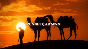 Planet Caravan