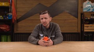 Кроссовки Adidas Solar Glide 4 St. Обзор