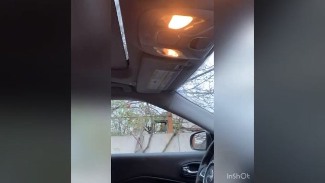 Химчистка салон+багажник Jeep Compass ✅🚗 смотреть онлайн