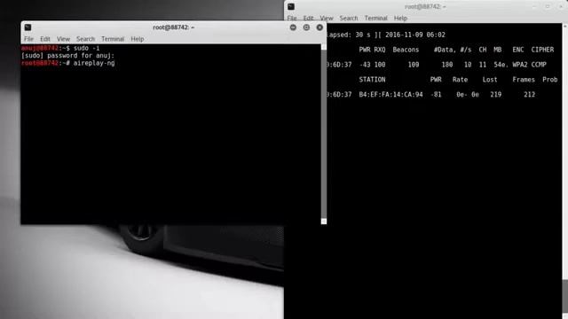How To Hack Wifi Password using cmd commant смотреть онлайн