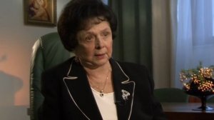 Савельева Галина Михайловна