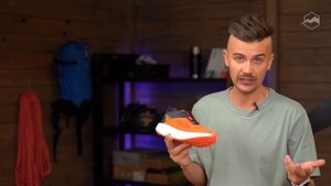 Кроссовки Altra Vanish Carbon. Обзор