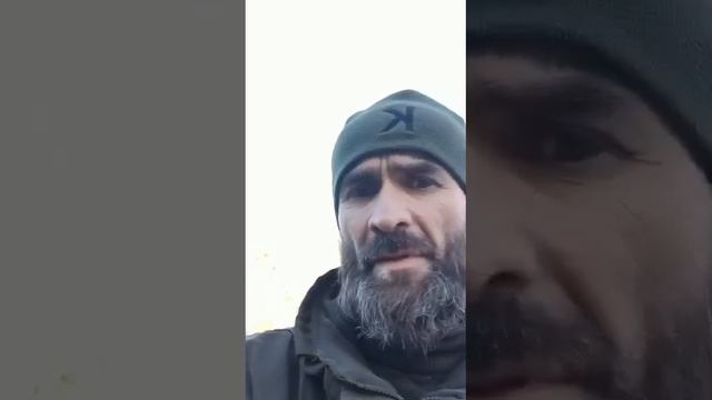 Леха спасибо 🙏 что за меня делаешь мою работу )) работайте братья . 
18.10.2022г «Богдан» и «Волк»