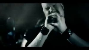 SCAR SYMMETRY - Morphogenesis (OFFICIAL MUSIC VIDEO)