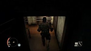 MadMax Дюны Юг Место поживы