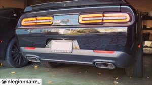 EXTREME COLD START COMPILATION*Pure American Muscle* #v8