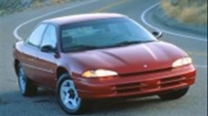 Dodge Intrepid 3.3 ES