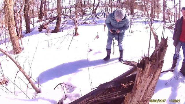 Свалка у Леса и в Лесу  Рузаевский район  выездная проверка  Рузаевской межрайонной прокуратуры