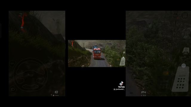 Truck Europe ets3 FAW JH6 Siba Surya Gaspoll Quarry 🏗️💨 смотреть онлайн