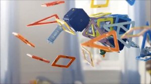 Magformers - промо-ролик 2015 - 1