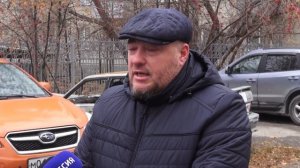 Новосибирцам рассказали, как избавиться от автохлама во дворе // "Новости 49" 22.10.24