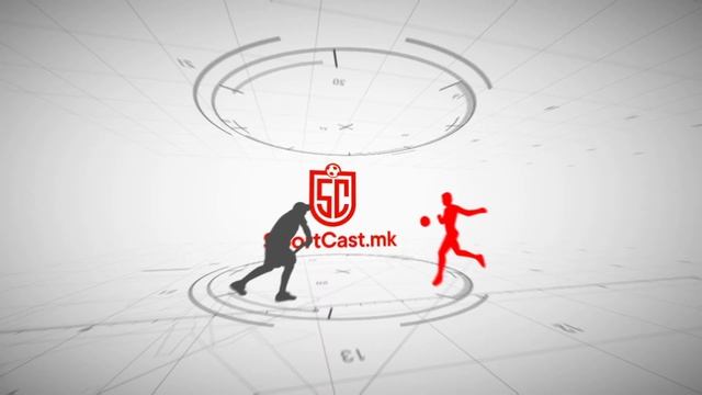 SPORTCAST.MK TEASER 2 (E01) - ДАРКО ЧУРЛИНОВ смотреть онлайн