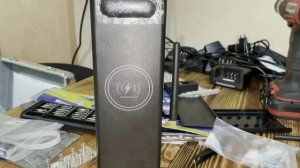 Автономный HotSpot 2.0 начало.