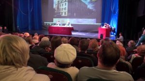 А.Алисултанов о сносе пятиэтажек в Бутырском районе