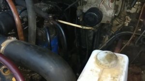 (подарен!) С разборки #0 на продажу Двигатель Д245 от Валдай (с юморком)