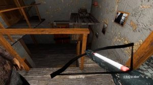 Granny Recaptured PC in The Ultimate Custom Map With Granny Buttery Mod Pack Graphic