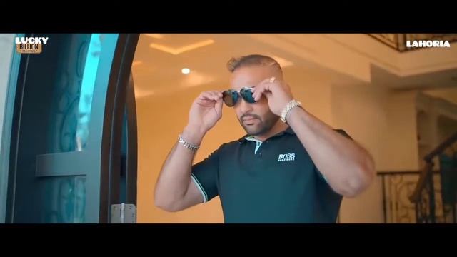 Flood Back_Dhol Remix_ Ks Makhan Ft DJ LUCKY Lahoria Production Music