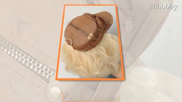 Кукла Люка (Lucky) смотреть онлайн