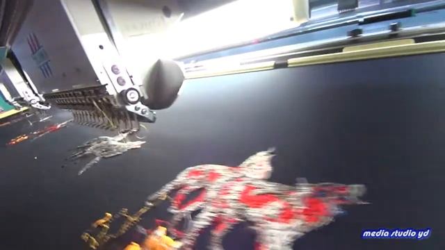 TFMX C1506 MFG 1002 смотреть онлайн