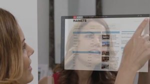 Capstone Connected Smart Mirror