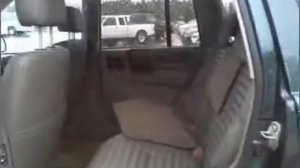 1994 Jeep Grand Cherokee - Whitefish MT