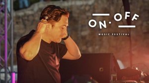 The Hacker - Live @ ON·OFF Music Festival [27.07.2024]