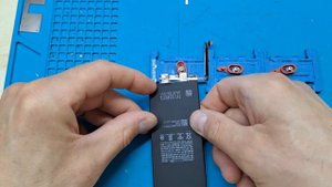 Iphone 11 Battery Health 100% using JCID V1SE, How To Remove "Important Battery Message"