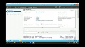 How to Install Windows Server 2012 R2