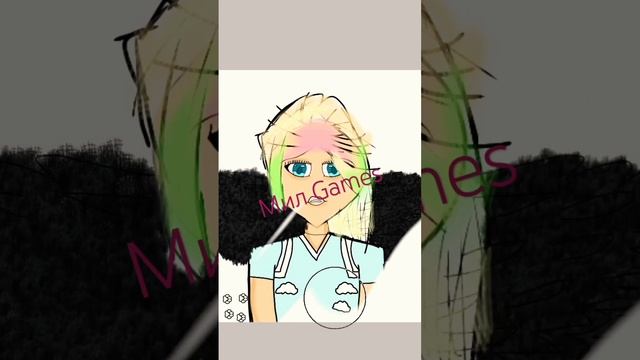 Нарисовала Ульяну #music #улей #рисунок #рекомендации #рек #cupcut #roblox смотреть онлайн