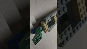 как из Лего сделать круизный лайнер